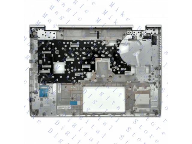 For Probook 640 G4 645 G4 Laptop Upper Case Palmrest Cover L09559-001 Silver