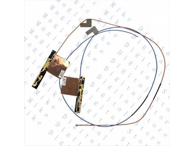 for ThinkPad T480 WLAN WWAN Antenna Kit 01YR494 01YR495 JTP