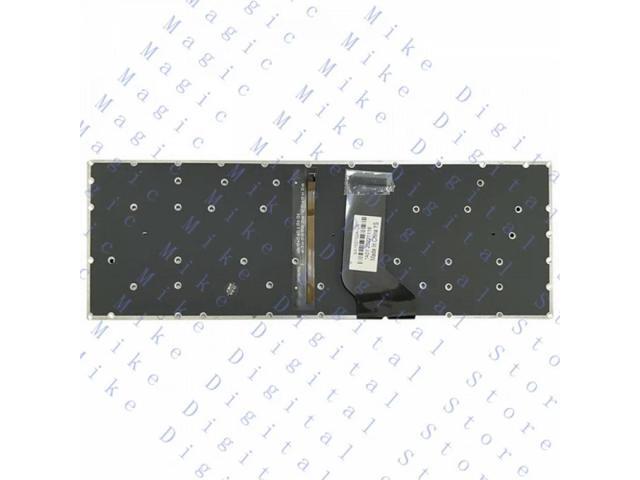 For Nitro 5 AN515-41 AN515-42 AN515-51 AN515-52 AN515-53 Keyboard Backlight