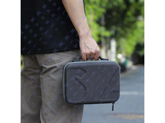 Suitable for Mini 5 Pro Bag RC2 RCN3 Remote Control Protection Box