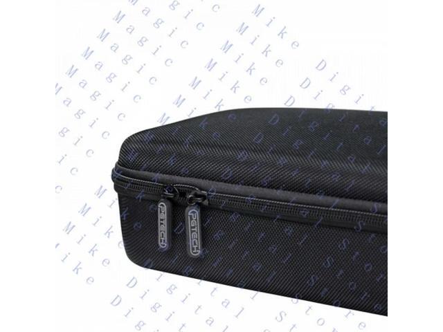 For Portal Console Organizer Bag Interior with Stand Portable Case