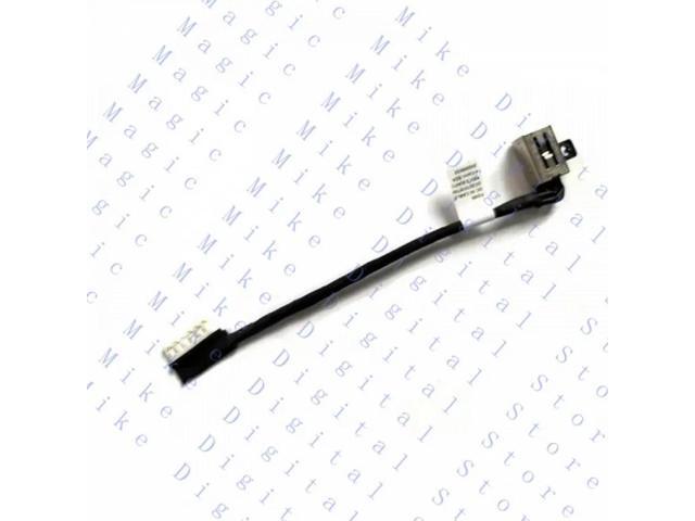for Inspiron 3405 3501 3505 5593 04VP7C DC Jack Power Câble