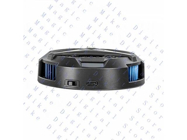 For rog ally Gaming Console Semiconductor Cooler Cooling Magnetic Heat Sink