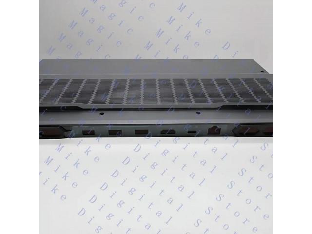 for Legion Pro 7 16IRX8H 82WQ 5CB1K62451 Bottom Cover Case Enclosure Base