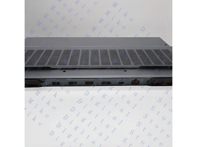 for Legion Pro 7 16IRX8H 82WQ 5CB1K62451 Bottom Cover Case Enclosure Base