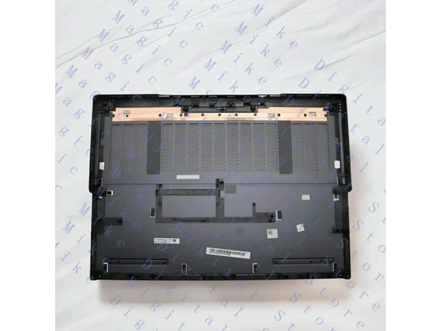 for Legion Pro 7 16IRX8H 82WQ 5CB1K62451 Bottom Cover Case Enclosure Base