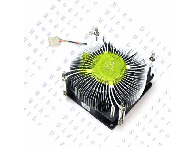 03VRGY 3VRGY FOR OptiPlex 3046 3050 5050 7040 7050 CPU Radiator Fan
