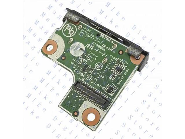 906316-001 DM SFF DP Port Small Board Card For 400 600 800 G3 G4 G5