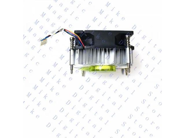 03VRGY 3VRGY FOR OptiPlex 3046 3050 5050 7040 7050 CPU Radiator Fan