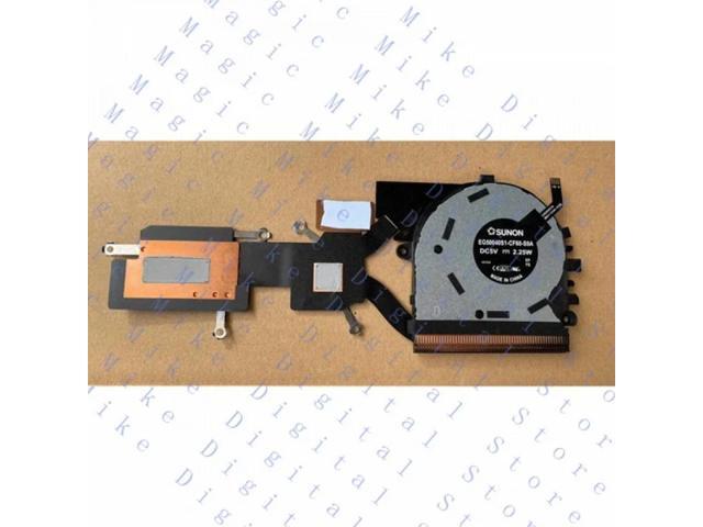 5H40S19879 For AIR 13IWL S530-13IML Cooling Fan With Heatsink