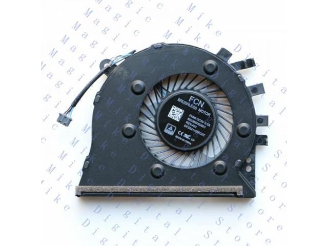FOR 17-CA 17-CA0046CL 17-BY Fan L22531-001 6033B0062601