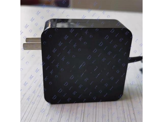 For laptop X550C y581L charger 19V3.42A computer power adapter W519L