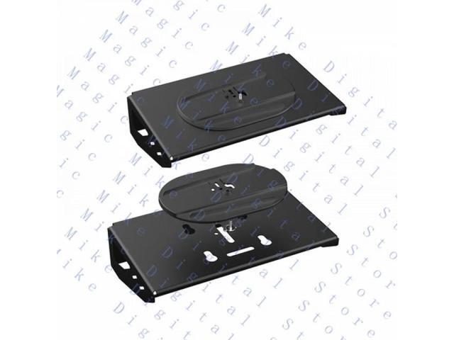 For PS5Slim/PS5 Console Universal Wall Bracket PS5 Headset Wall Hanger