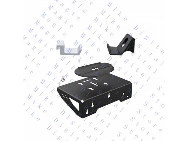 For PS5Slim/PS5 Console Universal Wall Bracket PS5 Headset Wall Hanger