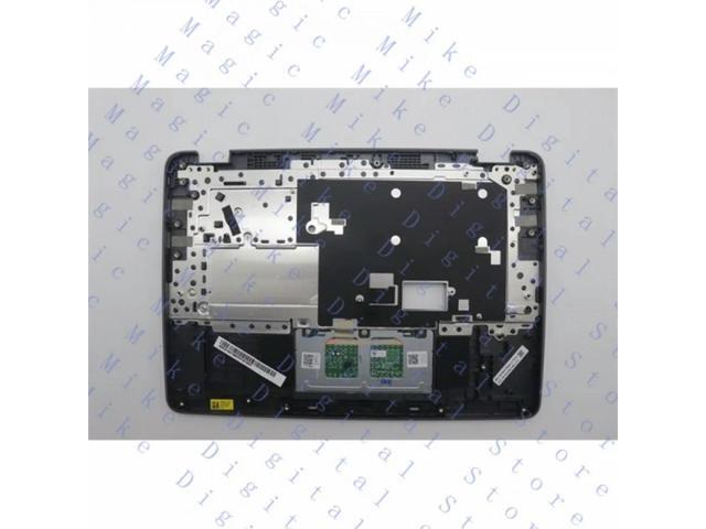 for Chromebook 100e Gen4 82W0 82W1 Palm Holder with Touchpad 5CB1M21496