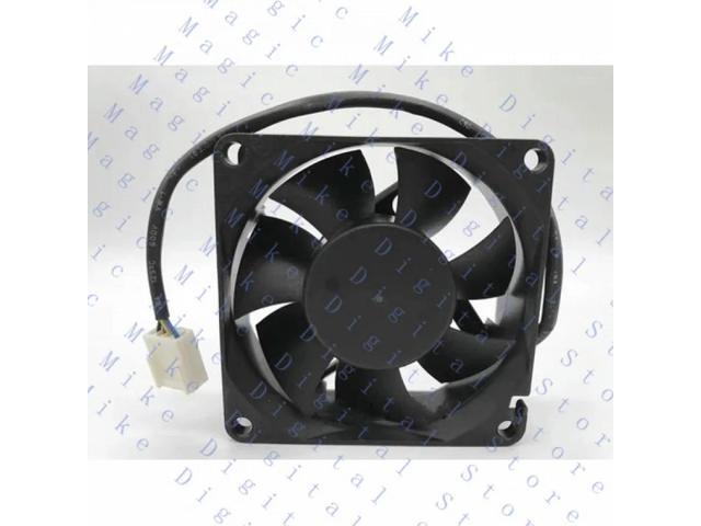 FOR PF70251VX-Q000-S99 12V 3.7W 4-wire 70*25MMW Fan