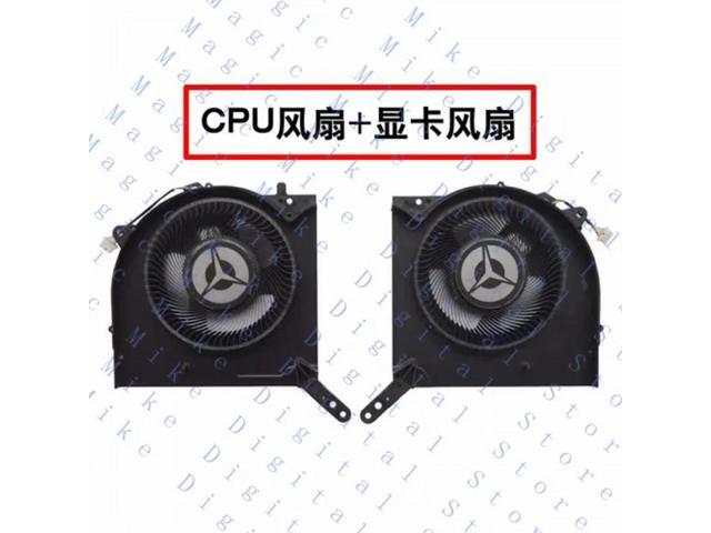 For Savior R9000K 2021 Legend 7-16ACHg6 82N6 Fan 10V