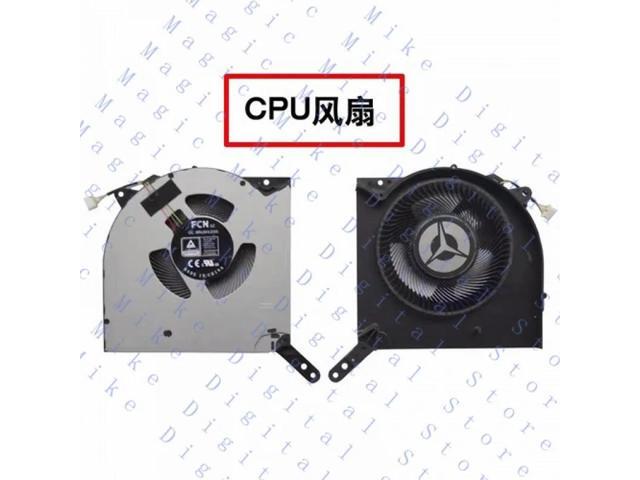 For Savior R9000K 2021 Legend 7-16ACHg6 82N6 Fan 10V