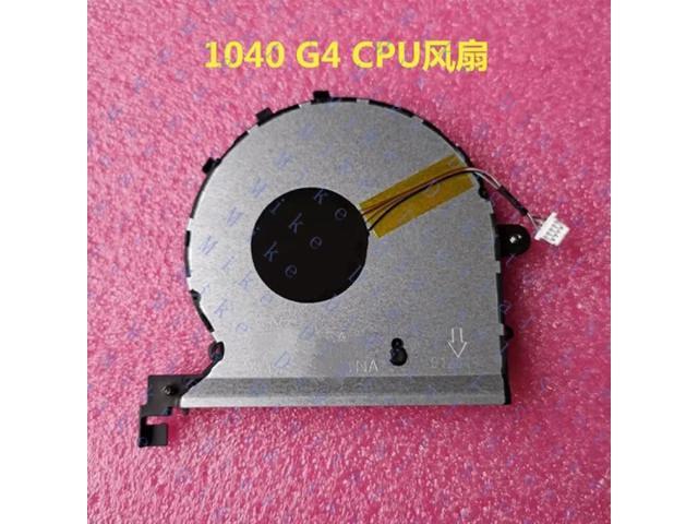 For EliteBook 1040 G4 Fan HSN-Q02C Laptop Cooling Fan