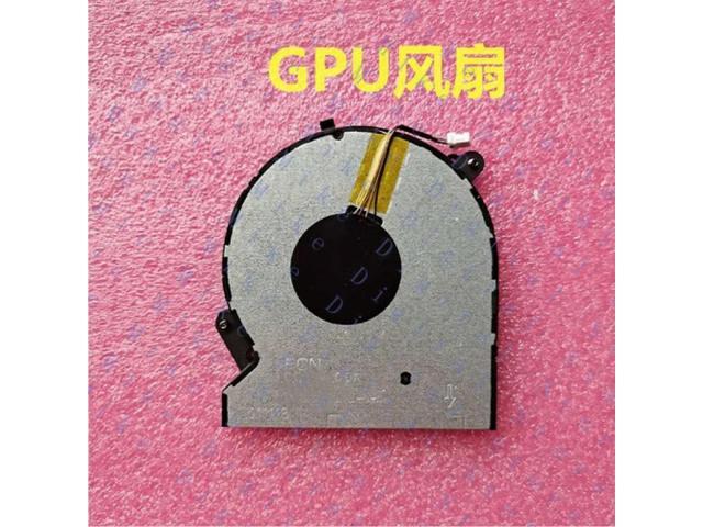For EliteBook 1040 G4 Fan HSN-Q02C Laptop Cooling Fan