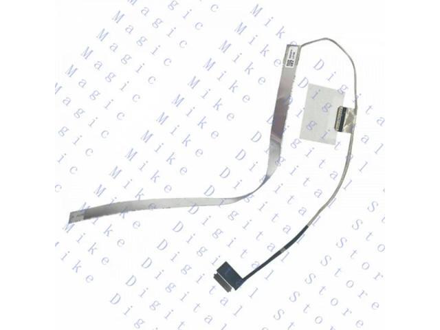 30PIN NO TOUCH LCD LED CABLE FOR PAVILION 15-EG 15-EG0077NR DD0G7HLC100 JIUS