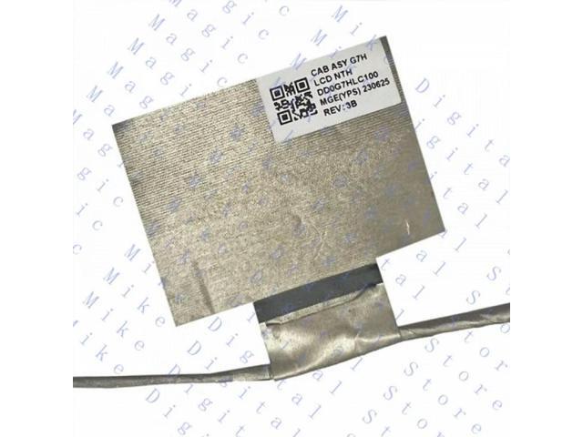 30PIN NO TOUCH LCD LED CABLE FOR PAVILION 15-EG 15-EG0077NR DD0G7HLC100 JIUS