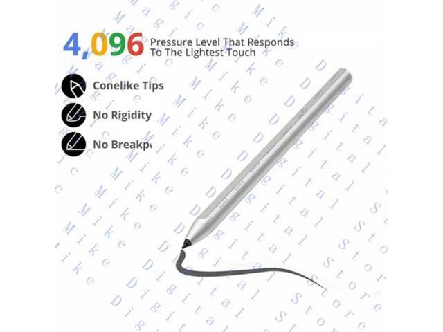USI2.0 Stylus Pen for Chromebook Model, 4096 Levels Pressure for le-no-vo Duet