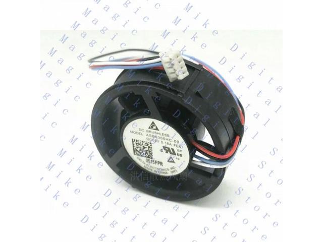 1PC FOR DELTA 3010 ASB0305HC-00 DC05V 0.18A four-wire full-circle cooling fan