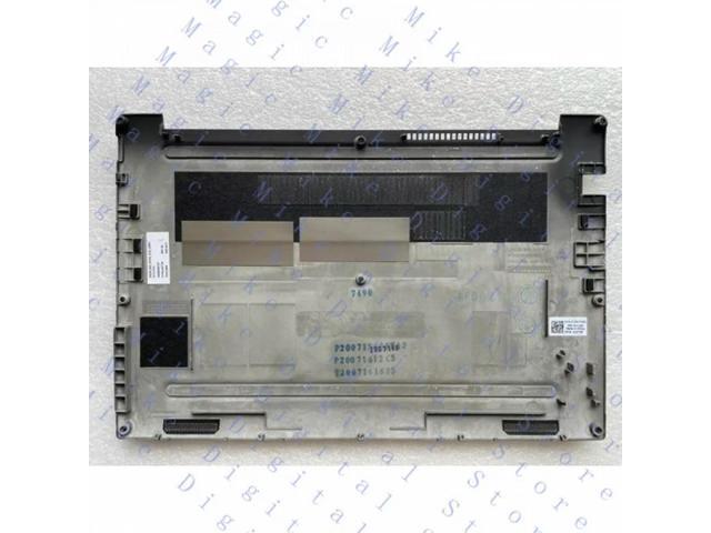 Bottom Cover Case Enclosure for Latitude 7490 E7490 E7480 0JCT3R JCT3R