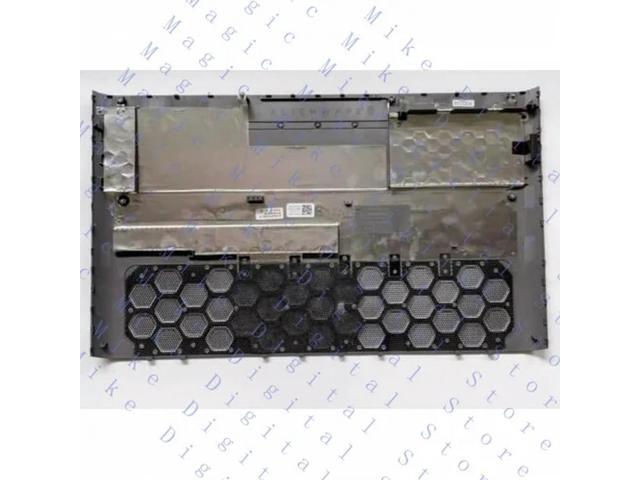 FOR Area 51M R1 R2 Bottom Cover Lower Case 0J72RC Laptop