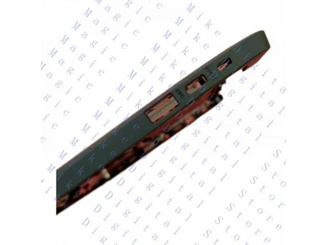 FOR Chromebook 11 G9 EE Bottom Cover Lower Case M47380-001 Laptop Cover