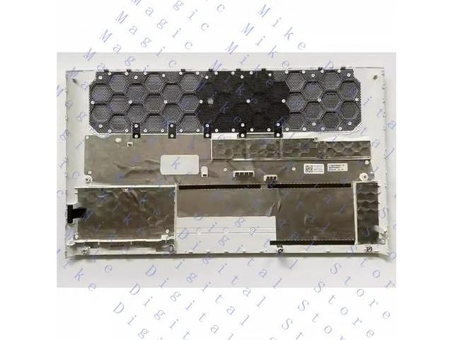 FOR Area 51M R1 R2 Bottom Cover Lower Case 09T8WH Laptop