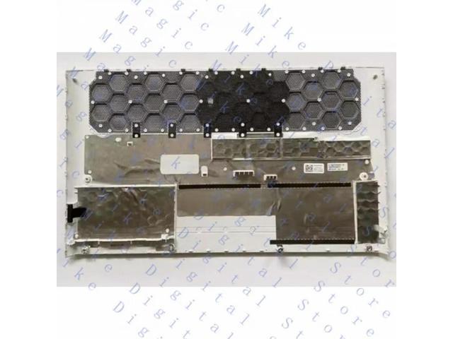 FOR Area 51M R1 R2 Bottom Cover Lower Case 09T8WH Laptop