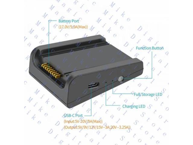 1 Pcs Charger For AIR 3 Charger AIR 3 Protector Converter