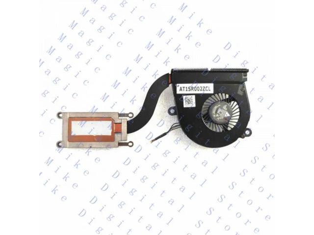 For Latitude 5280 5290 Laptop Cooling Cooler Fan Heatsink 03XN3N 3XN3N
