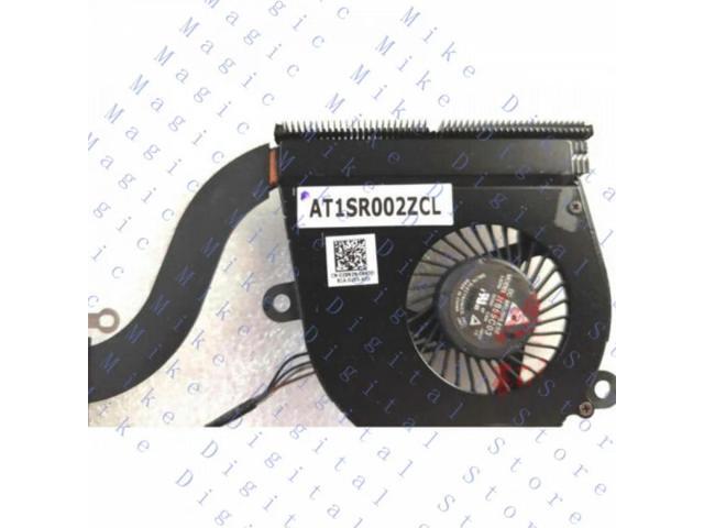 For Latitude 5280 5290 Laptop Cooling Cooler Fan Heatsink 03XN3N 3XN3N
