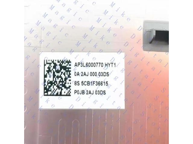FOR 1 15ADA7 15 2022 Bottom Cover AP3L6000770 5CB1F36615