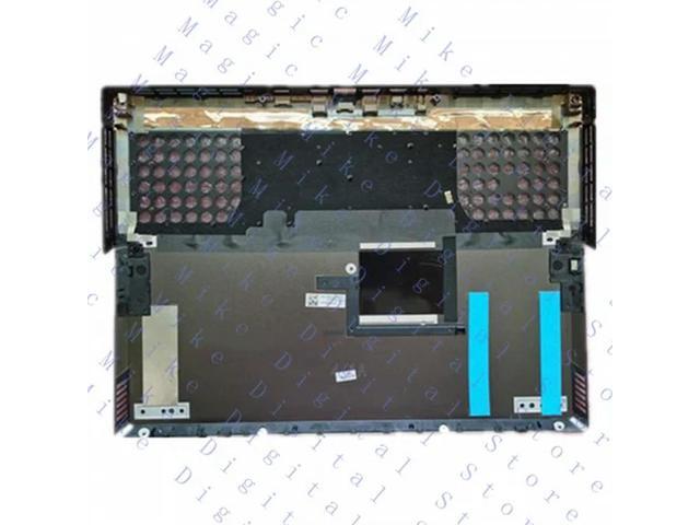 Bottom Case Cover for LegionY9000 Y740-15IRHg Black