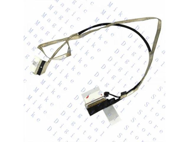 0MY1DM EDP 165HZ LCD Screen Cable 30PIN For G15 5520 G15 5521 5525 HDK50