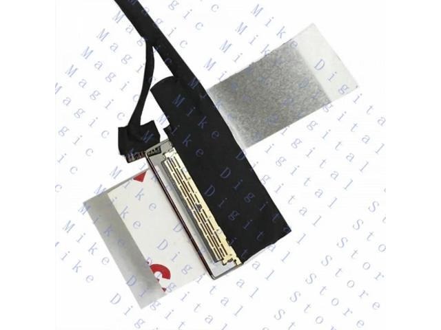0MY1DM EDP 165HZ LCD Screen Cable 30PIN For G15 5520 G15 5521 5525 HDK50