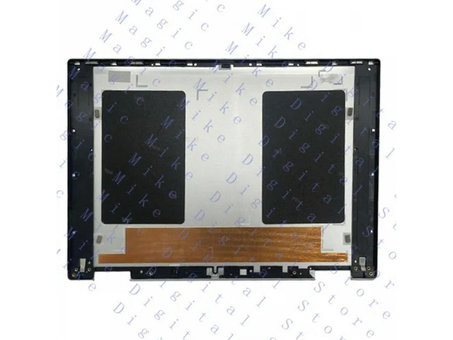 LCD Back Cover Top Case 0VNMYX VNMYX for Inspiron 16Plus 7620 7625 2-in-1