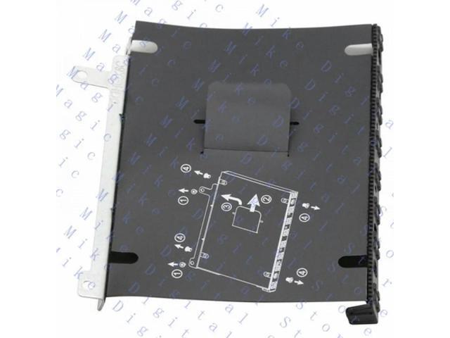 For ProBook 450 455 470 475 G5 HDD Hard Drive Caddy