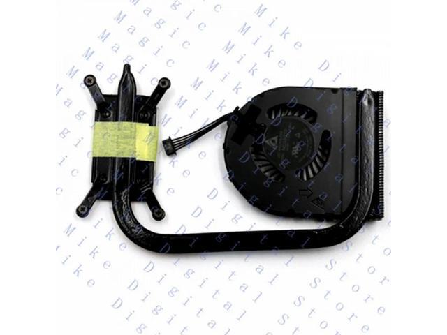 For Thinkpad L560 L570 Cooling Fan Heatsink 00NY528