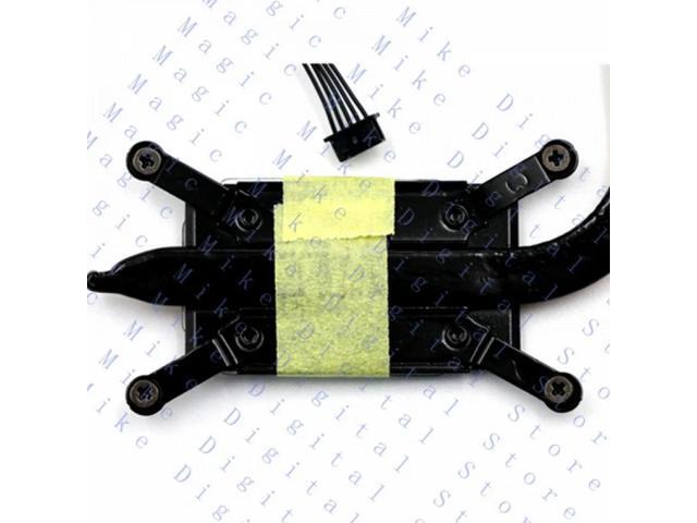 For Thinkpad L560 L570 Cooling Fan Heatsink 00NY528