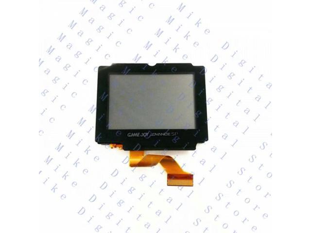 For Game Boy Advance SP GBA SP AGS 001 Screen LCD OEM