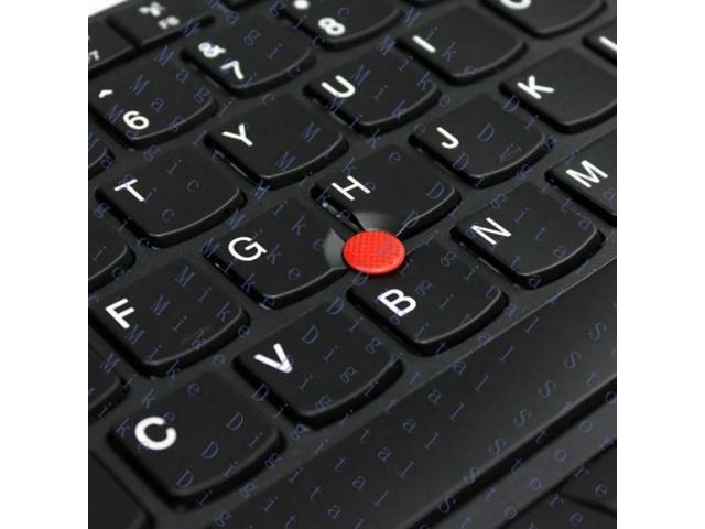 US Keyboard with Backlit for Thinkpad E580 E585 T590 P52 P53 P72 P73