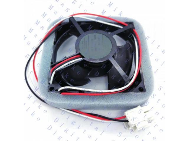 3612JL-04W-S49 DC12V 0.3A for Refrigerator Cooling Fan