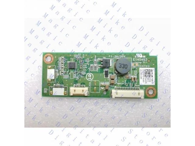 FOR 13542-1 48.3NH16.011 CN-04YVT3 high-voltage board