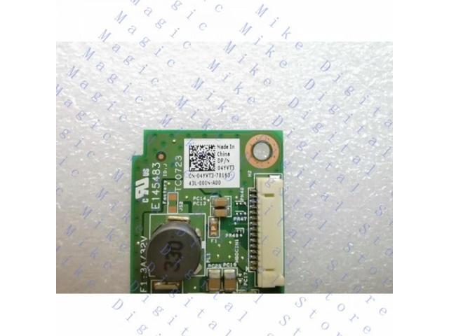 FOR 13542-1 48.3NH16.011 CN-04YVT3 high-voltage board