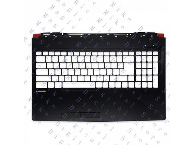 For GP63VR GL63 MS-16P5 MS-16P4 Laptop Upper Case Palmrest Cover